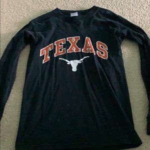 Women’s Texas Long Sleeve Tee